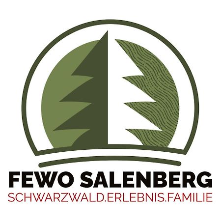 Fewo Salenberg Freudenstadt Ngoại thất bức ảnh