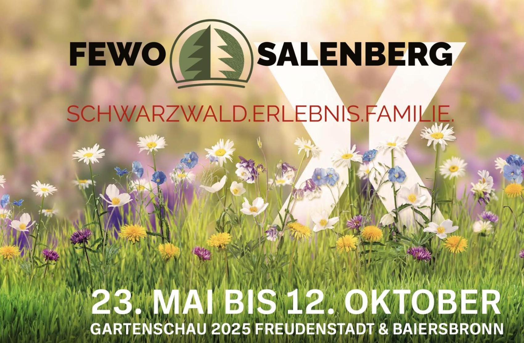 Fewo Salenberg Freudenstadt Ngoại thất bức ảnh